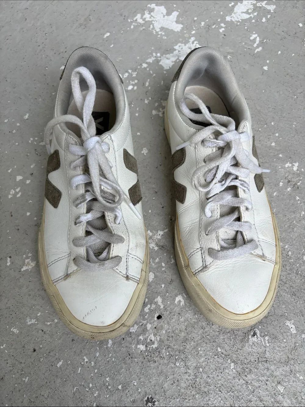 Veja Campo sneakers